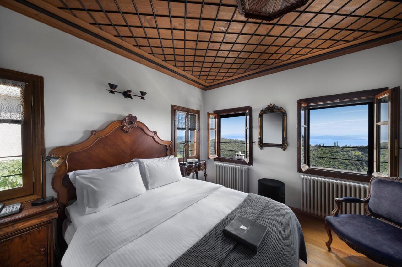 Sakali Mansion Hotel Pinakátai Buitenkant foto